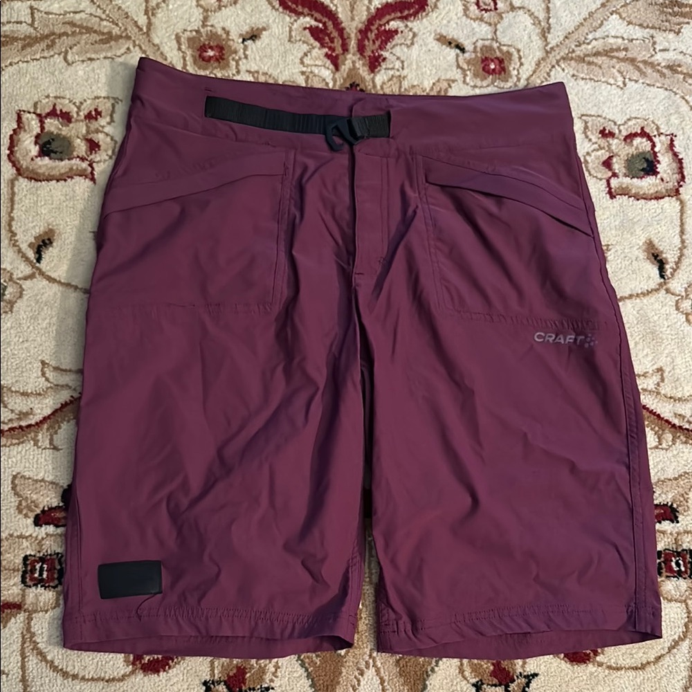 Craft Board Shorts